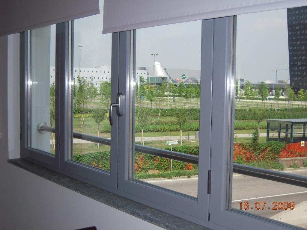 Be Home Fiera 페로 외부 사진